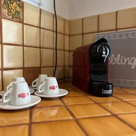 La Casa Di Adele مسينا