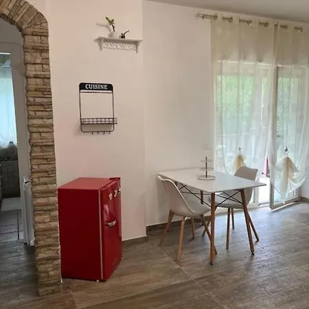 فندق La Casa Di Adele *