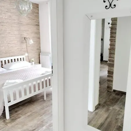 فندق La Casa Di Adele