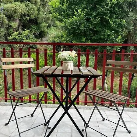 La Casa Di Adele فندق *