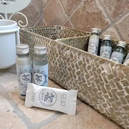 فندق La Casa Di Adele *