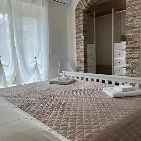 فندق La Casa Di Adele *