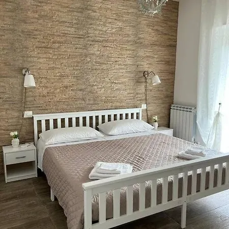 Hotel La Casa Di Adele *