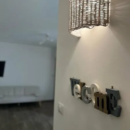 La Casa Di Adele Hotel