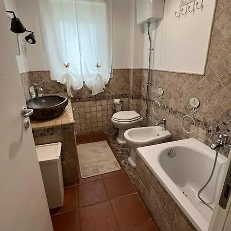 Hotel La Casa Di Adele